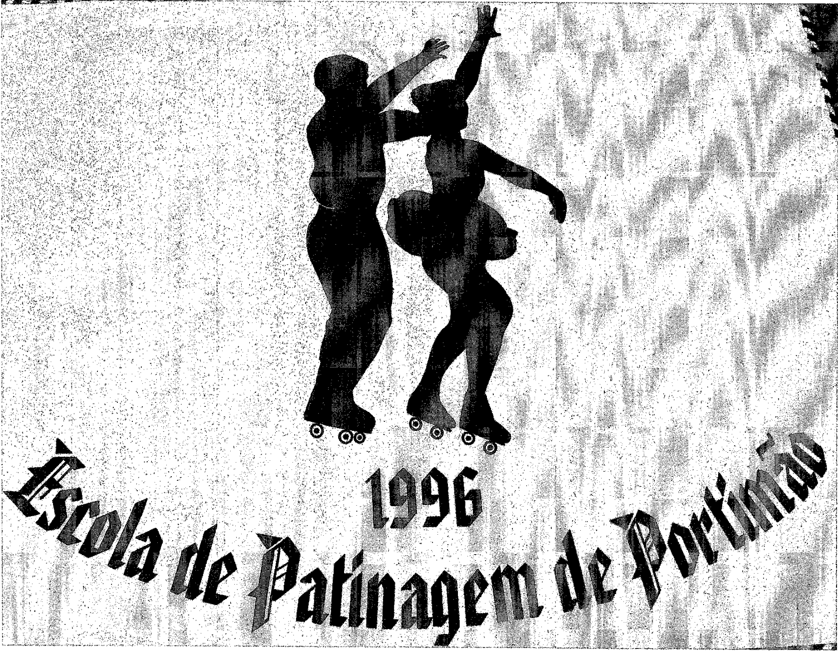 Escola de Patinagem de Portimão