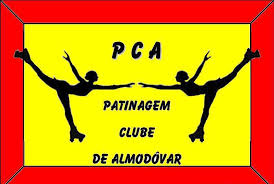 Patinagem Clube de Almodôvar