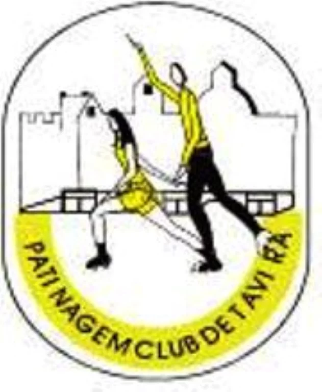 Patinagem Clube de Tavira