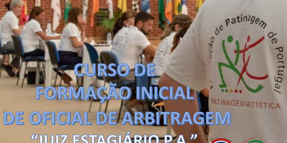 Curso de Juízes Estagiários