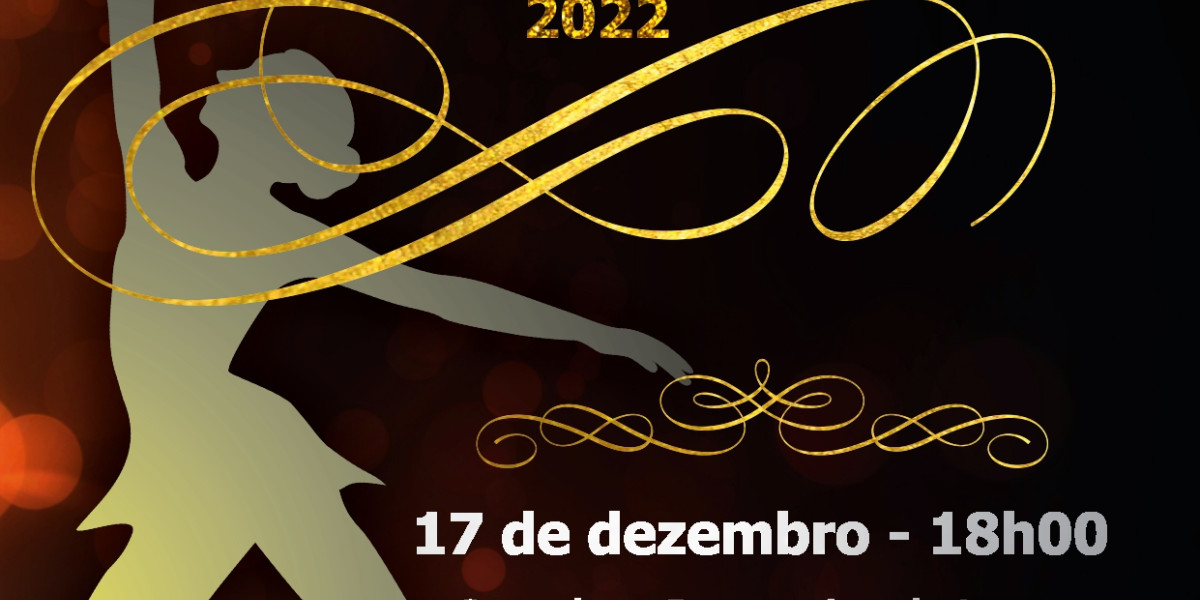 Gala APAA 2022 - Patinagem Artistica