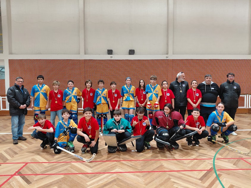 Torneio Interzonas 2025/2026