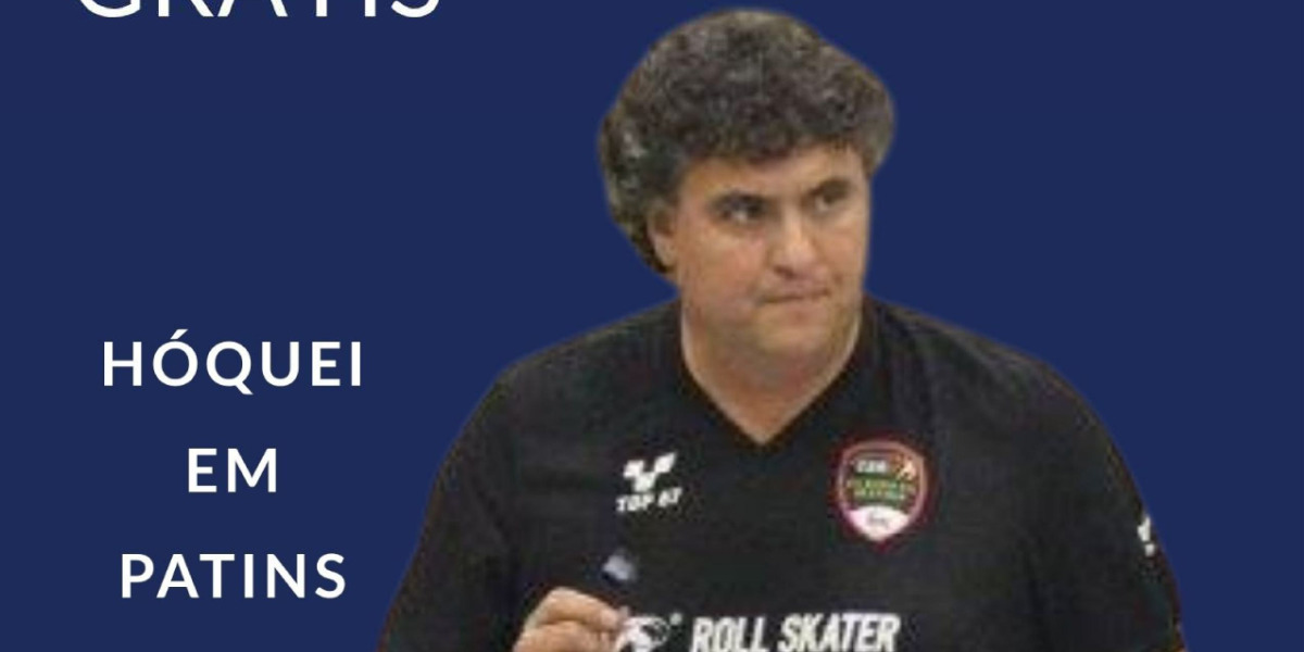 Curso de Árbitros - Hóquei em Patins